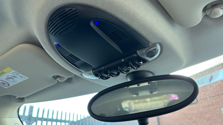 MINI Countryman 1.6 Cooper D ALL4 Business Edition 5dr Diesel Hatchback